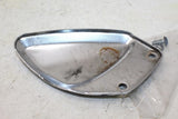 1998 Suzuki Katana 600 Gsx600f Lower Bottom Belly Side Fairing Cowl Pair