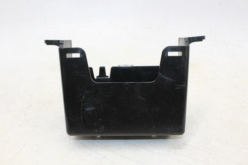 2009 Kawasaki Ninja 250r Ex250j Rear Back Tail Undertail Battery Tray Plastic