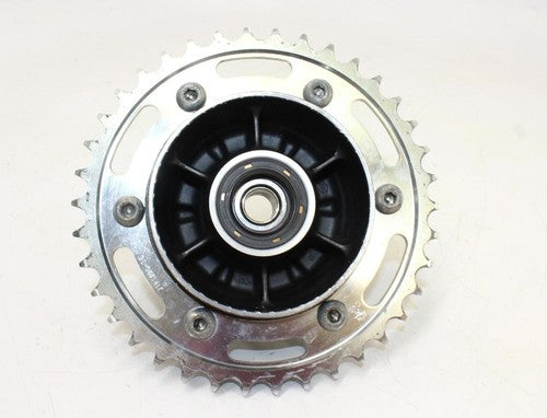 2015 Honda Cbr300r Rear Back Sprocket