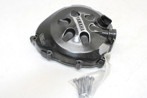 2008 Yamaha Fz1 Clutch Side Engine Motor Cover