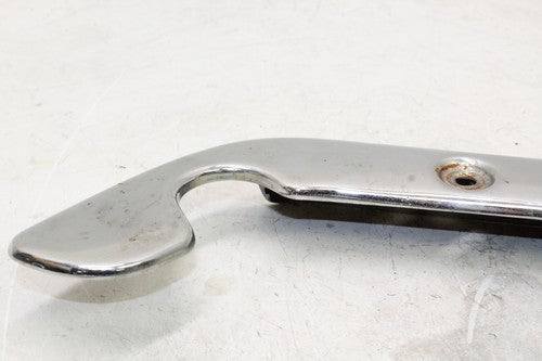 1999-10 Suzuki Gz250 Rear Passenger Fender Grab Rail OEM