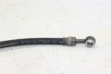 1979 Suzuki Gs550 Brake Hose Fluid Line Set