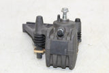 2013 Kawasaki Ninja 650 Ex650e Rear Back Brake Caliper With Mount Bracket