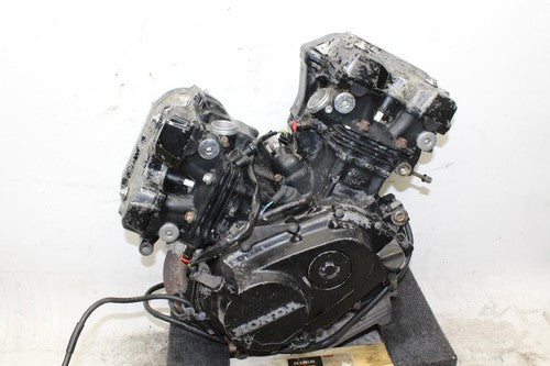 1989 Honda Interceptor Vtr Vtr250 Engine Motor