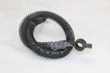 86-06 Kawasaki Concours 1000 Zg1000a Rear Back Brake Hose Fluid Line OEM