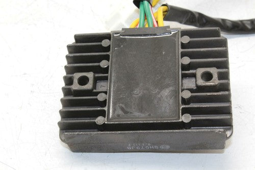 19-21 Aprilia Rsv4 Rr Rectifier Voltage Regulator Oem