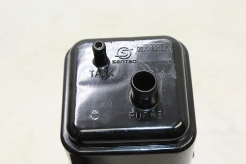 2009 Kawasaki Ninja 250r Ex250j Evap Vapor  Charcoal Emission Canister