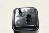 2009 Kawasaki Ninja 250r Ex250j Evap Vapor  Charcoal Emission Canister