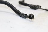 2003 Honda Vtx1800c Brake Caliper Hoses Lines