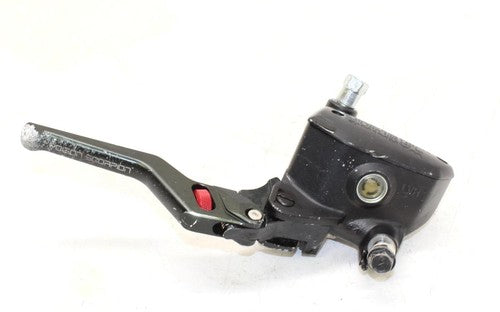2016 Kawasaki Z800 Zr800 Abs Front Brake Master Cylinder W/ Lever