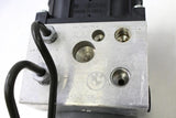 2005 Bmw F650gs Abs Pump Unit Module