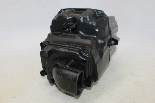 2013 Honda Cbr500r Airbox Air Intake Filter Box