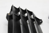 2017 KTM MC250 RADIATOR GUARD SHIELD LOUVER VENT