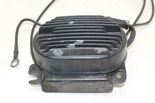 01-07 Harley-davidson Softail Standard Anniversary Fxst Rectifier Voltage OEM