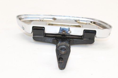 2007-08 Harley-davidson Electra Glide Ultra Classic Rear Passenger Foot Step OEM