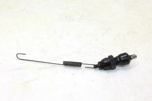 1979 Suzuki Gs550 Rear Back Brake Sensor