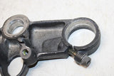 1996 Honda Cbr600f3 Forks Upper Triple Tree Clamp