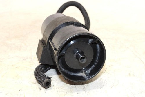 2006 Suzuki Gsxr1000 Evap Vapor  Charcoal Emission Canister