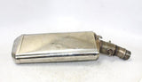 2021 Kawasaki Ninja Zx-6R Zx636HM Exhaust Pipe Muffler