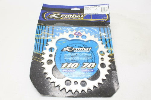 Yamaha YZF450 04-06 Raptor 700R 2006