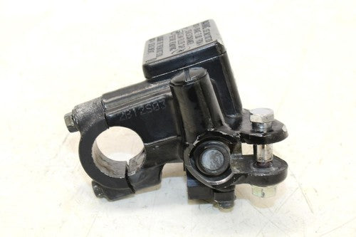 2013 Honda Cbr250r Front Brake Master Cylinder