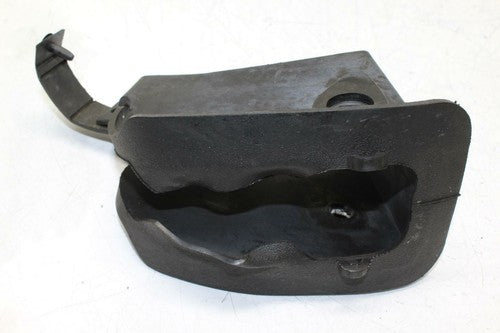 01-06 Harley-davidson Fatboy Efi Flstfi Inner Plastic Set OEM