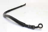 (06-16) 2009 YAMAHA YZF R6 REAR BACK BRAKE HOSE FLUID LINE OEM