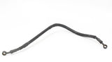 03-05 Yamaha Yzf R6 Brake Hose Fluid Line OEM