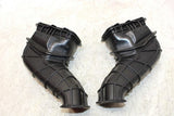 2005 Kawasaki Ninja Zx10r Zx1000c Right Left Air Intake Ducts