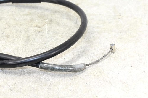 2005 Kawasaki Ninja Zx10r Zx1000c Clutch Cable Line