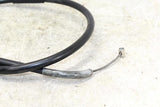 2005 Kawasaki Ninja Zx10r Zx1000c Clutch Cable Line