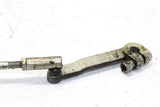 2002 Harley-davidson Fatboy Efi Flstfi Shifter Linkage Shift Link Pedal OEM