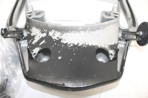 2004 HONDA ST1300 Rear Luggage Rack Grab Bar