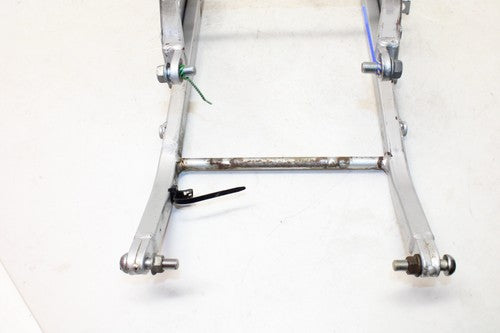1998 Honda Super Hawk 1000 Vtr1000f Rear Subframe Back Sub Frame