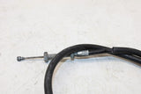 1996 Honda Cbr600f3 Clutch Cable Line