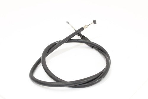 03-05 Yamaha Yzf R6 Clutch Cable Line OEM