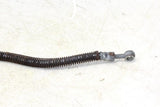 1992 Kawasaki Ninja 600r Zx600c Rear Back Brake Hose Fluid Line OEM