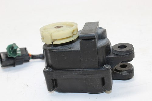 Honda 2009 Cbr 08-16 Cbr1000rr Exhaust Valve Servo MOTOR 31420-mfl-013 Oem