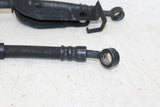 2012 Yamaha Yzf R1 World Gp 50th Anniversary Brake Caliper Hoses With ABS Sensor
