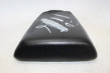 2003 Kawasaki Ninja Zx7r Zx750p Rear Back Passenger Tandem Seat Pad Saddle