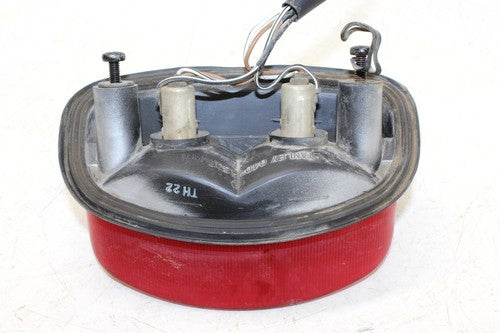 2007 Suzuki Gs500f Rear Tail Taillight Back Brake Light