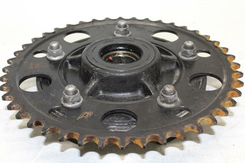 04-05 Suzuki Gsxr750 Rear BACK Sprocket OEM 64610-35f30