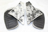 83-84 Kawasaki Voyager 1300 Zn1300a Front Foot Rests Pegs Steps Set Pair OEM