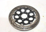 2004 Suzuki Gs500f Front Brake Disc Rotor
