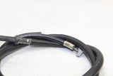 2008-12 Kawasaki Ninja 250r Ex250j Clutch Cable Line 54011-0565 OEM
