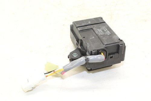 05-06 Kawasaki Ninja Zx6r Zx636c Exhaust Valve Servo Motor OEM