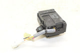 05-06 Kawasaki Ninja Zx6r Zx636c Exhaust Valve Servo Motor OEM
