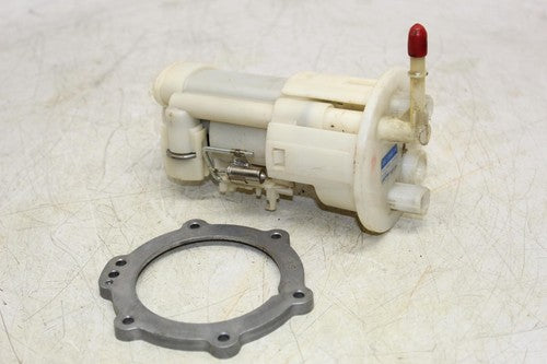 2009 Yamaha YZF R1 R6 FUEL PUMP GAS PETROL SENDER UNIT OEM 4c8-13907-00