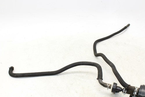 06-07 Suzuki Gsxr750  Vapor  Charcoal Emission Canister OEM