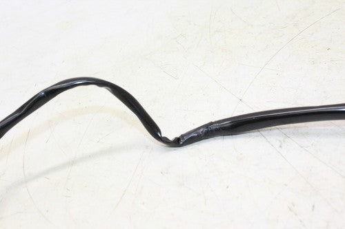2015 Honda Cbr500r Rear Back Brake Sensor